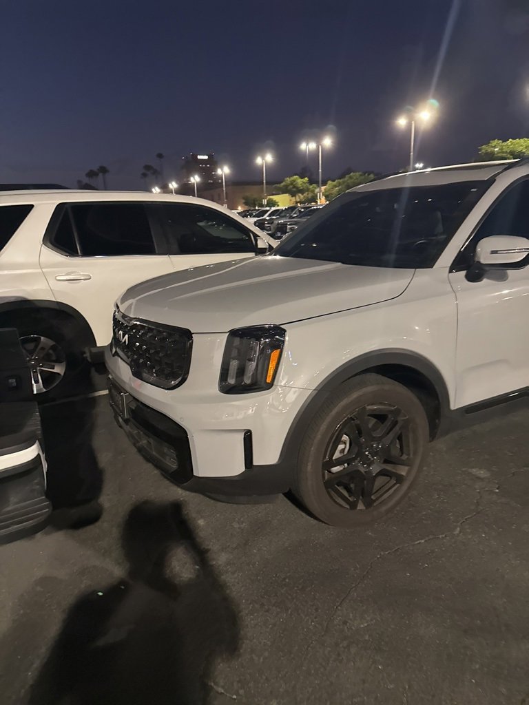2024 Kia Telluride SX X-Line Prestige X-Pro photo 21