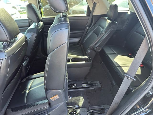 2022 Nissan Pathfinder SL photo 29