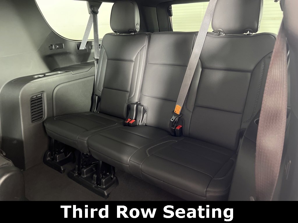 2024 Gmc Yukon XL Denali photo 45