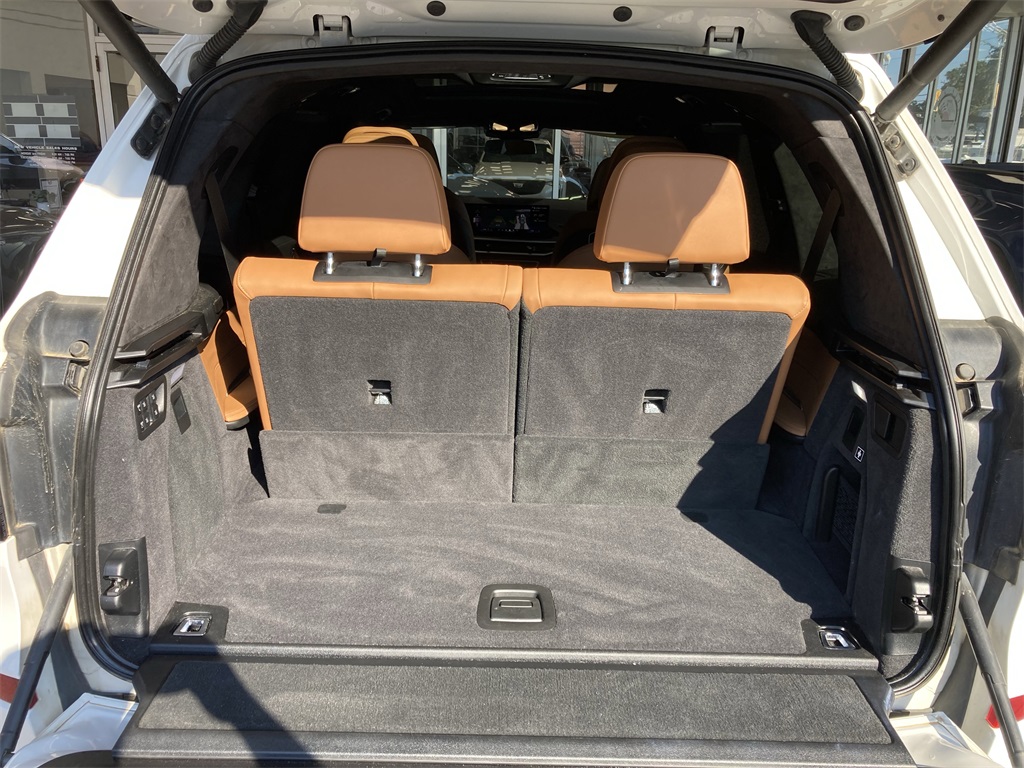 2024 Bmw X7 xDrive40i photo 28