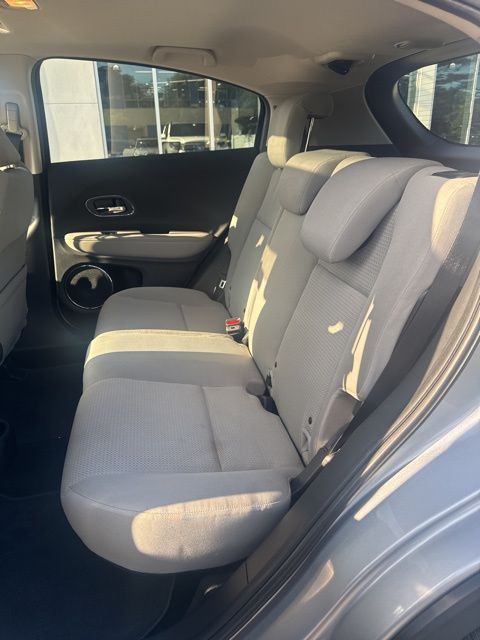 2022 Honda HR-V EX photo 16