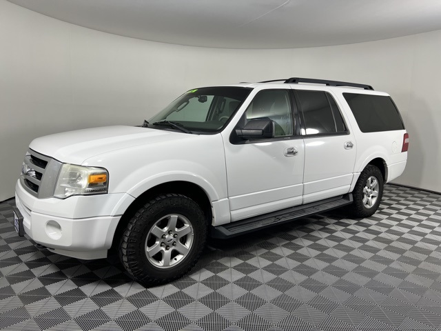 Used 2009 Ford Expedition XLT with VIN 1FMFK16509LA08412 for sale in Canon City, CO