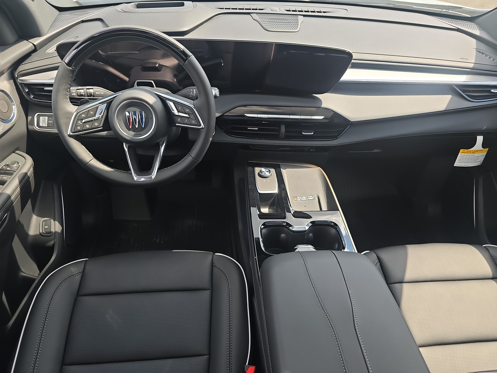 2026 Buick Enclave Avenir photo 6