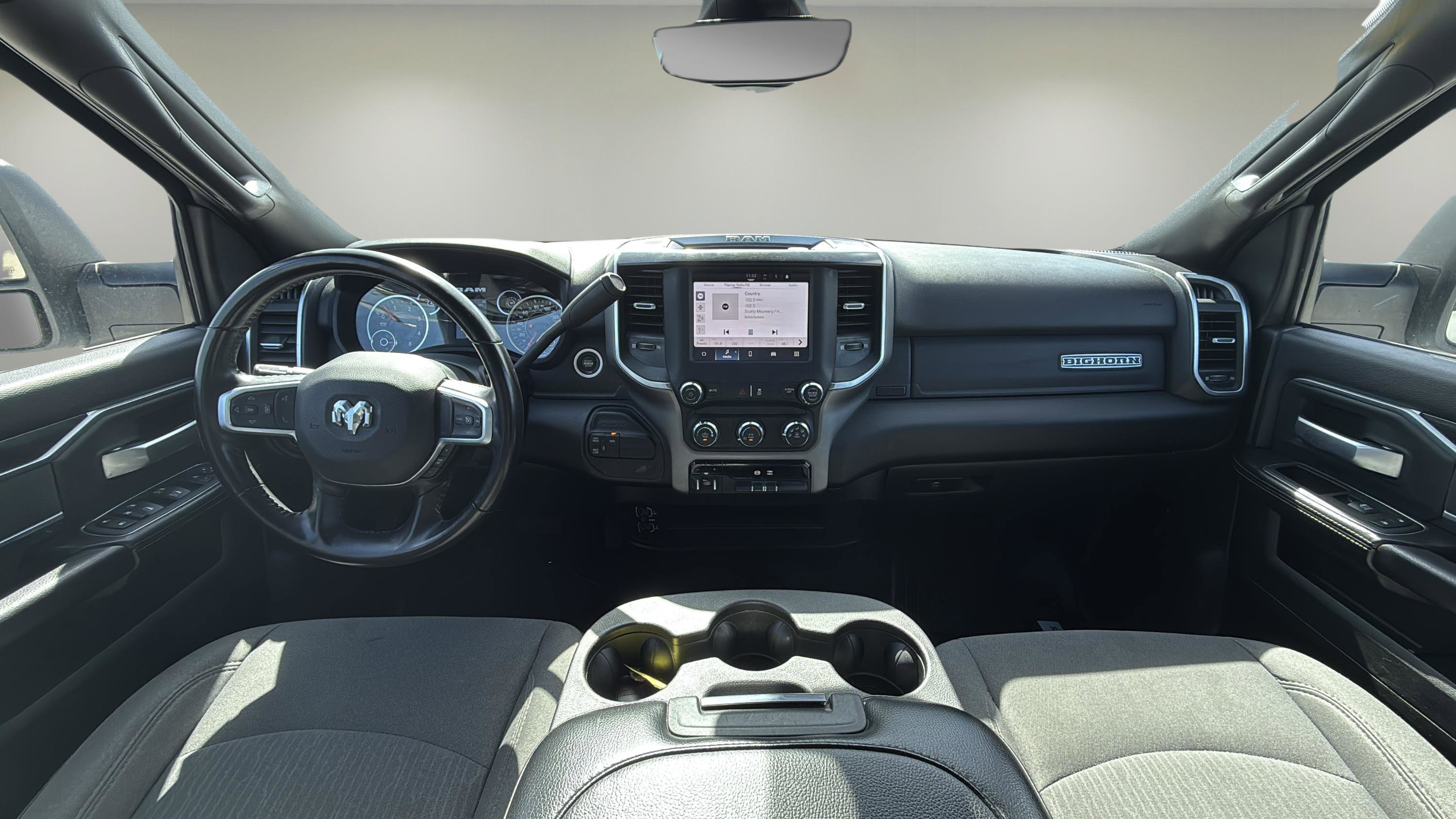 2024 Ram 2500 Big Horn photo 9