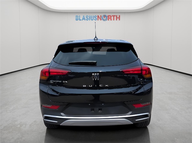 2025 Buick Encore GX Preferred photo 7
