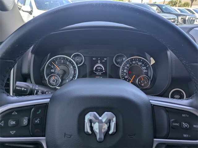 2019 Ram 1500 Big Horn Lone Star photo 27