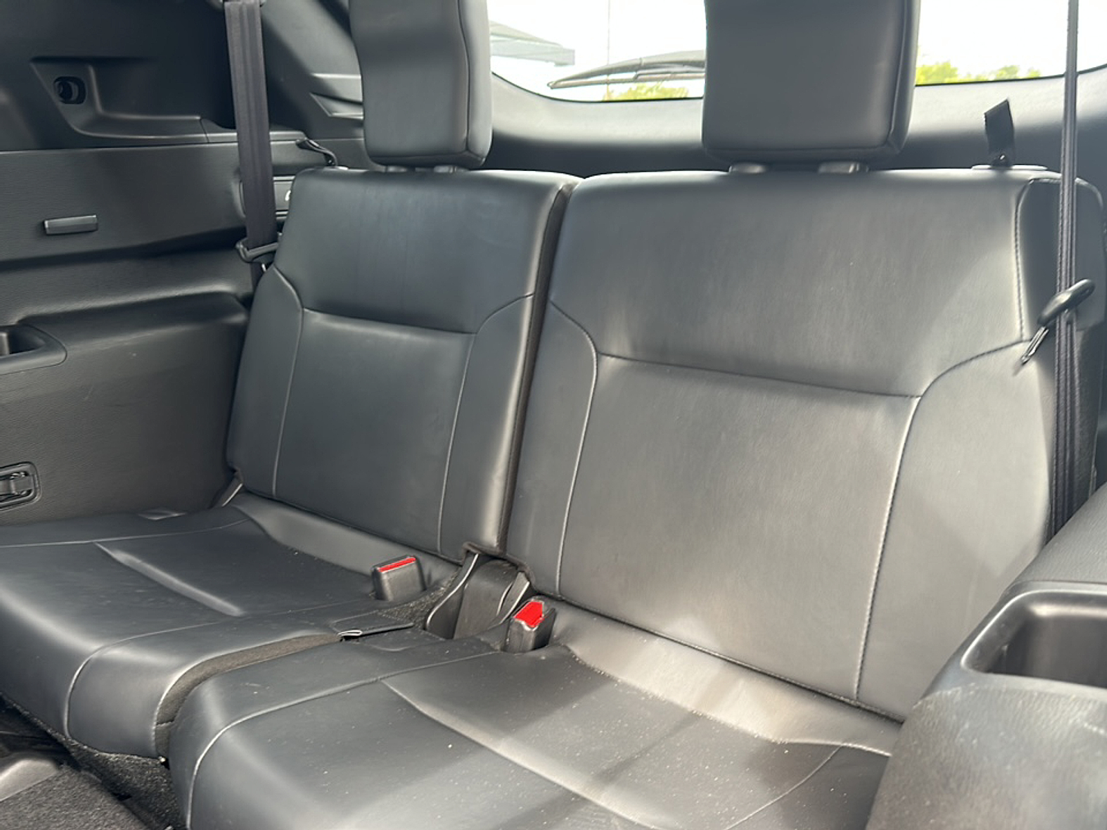 2024 Mitsubishi Outlander SE photo 7
