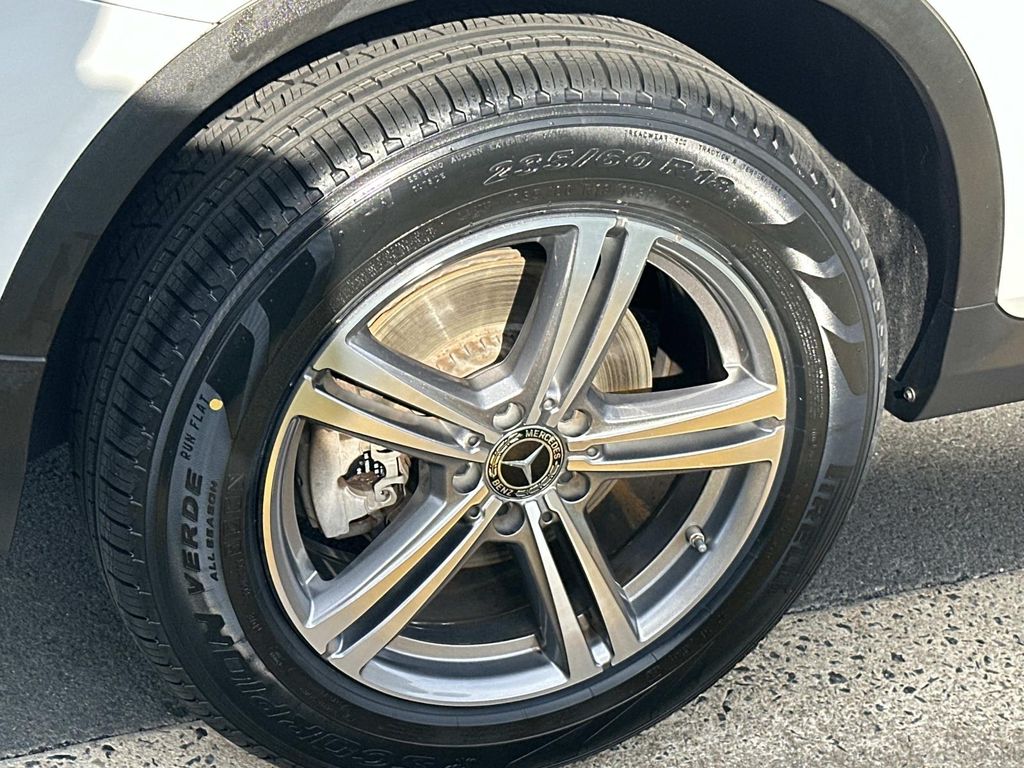 2022 Mercedes Benz GLC 300 4MATIC photo 15