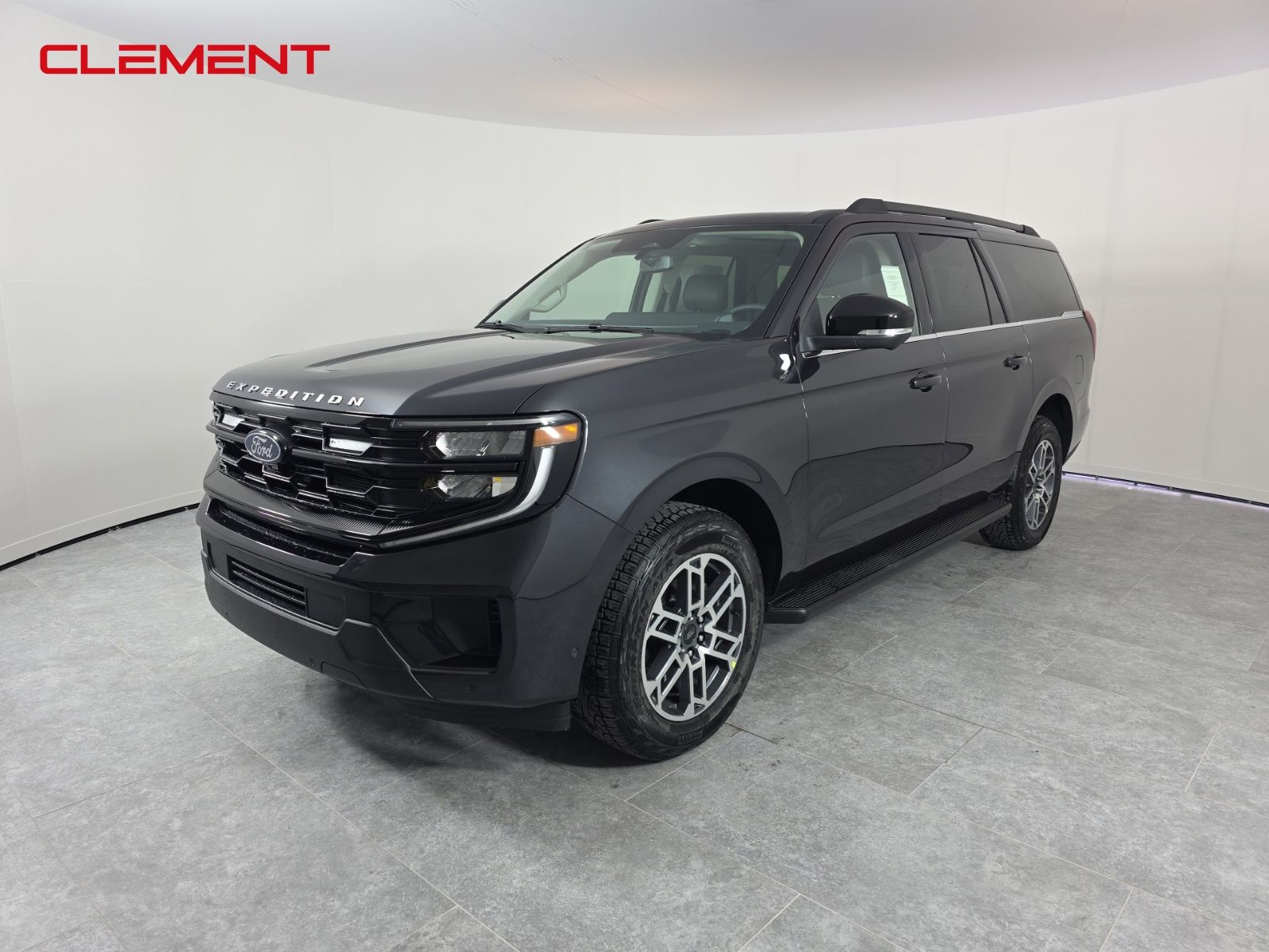 2025 Ford Expedition Active's photo