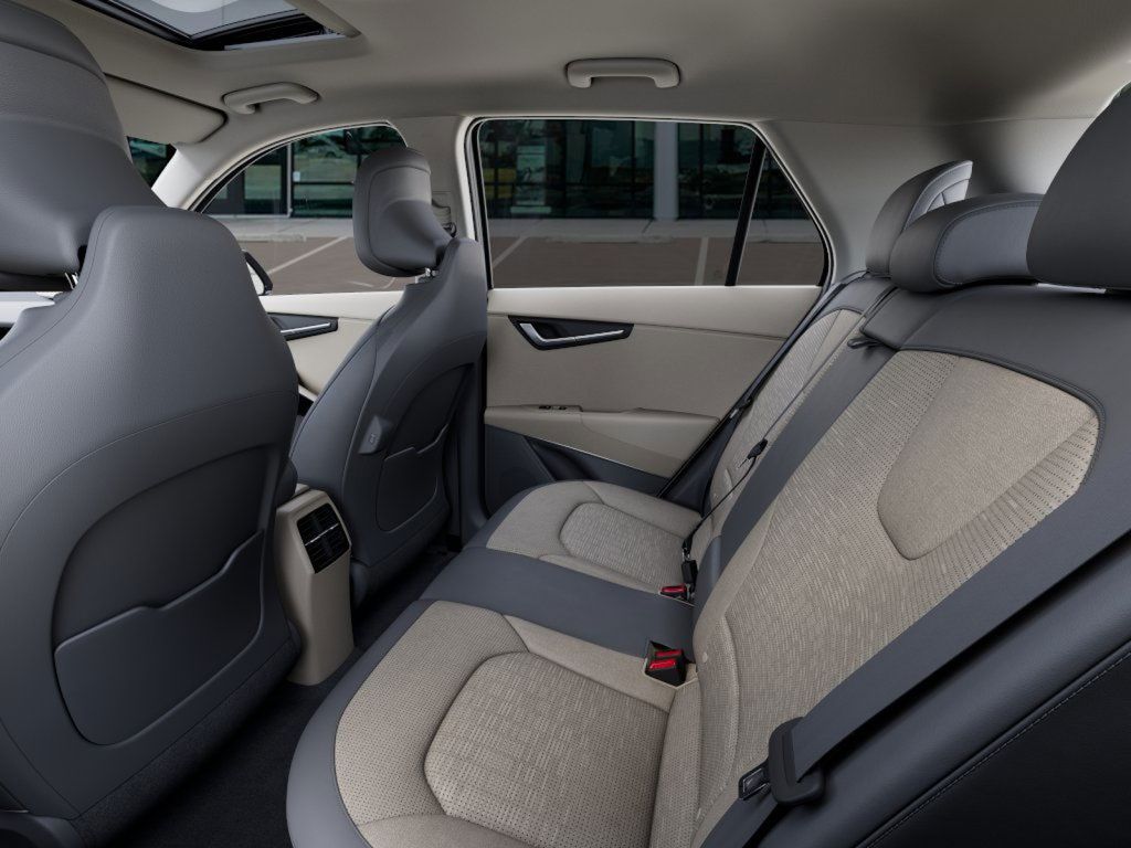2025 Kia Niro EV Wave photo 18