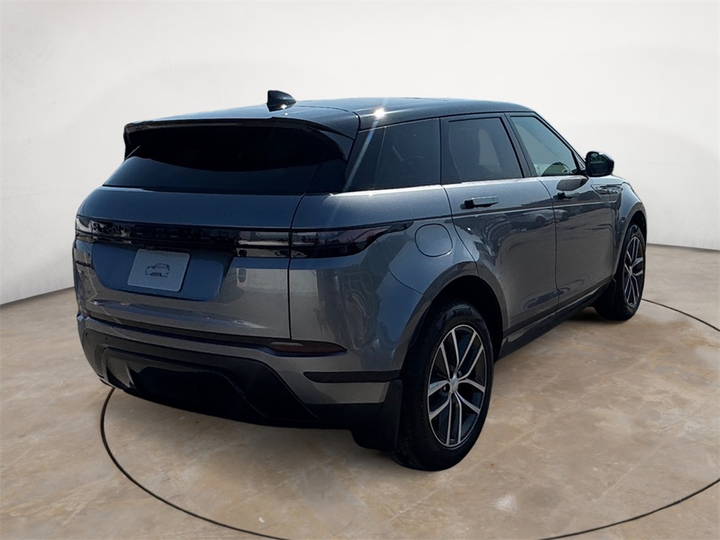 2026 Land Rover Range Rover Evoque S photo 5