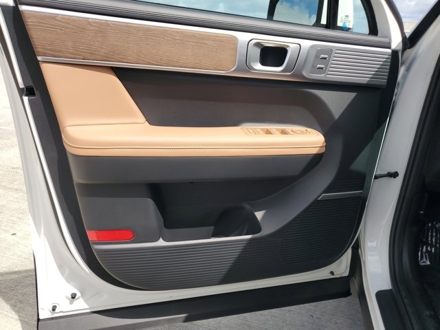 2026 Hyundai Santa Fe Limited photo 12