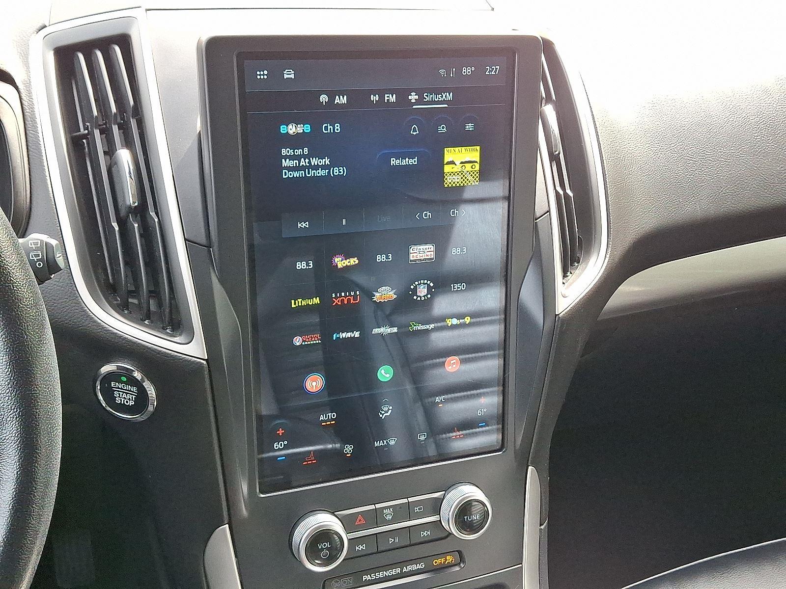 2024 Ford Edge SEL photo 15