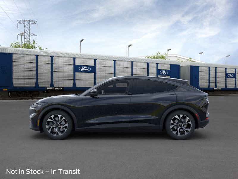2025 Ford Mustang Mach-E Select photo 3