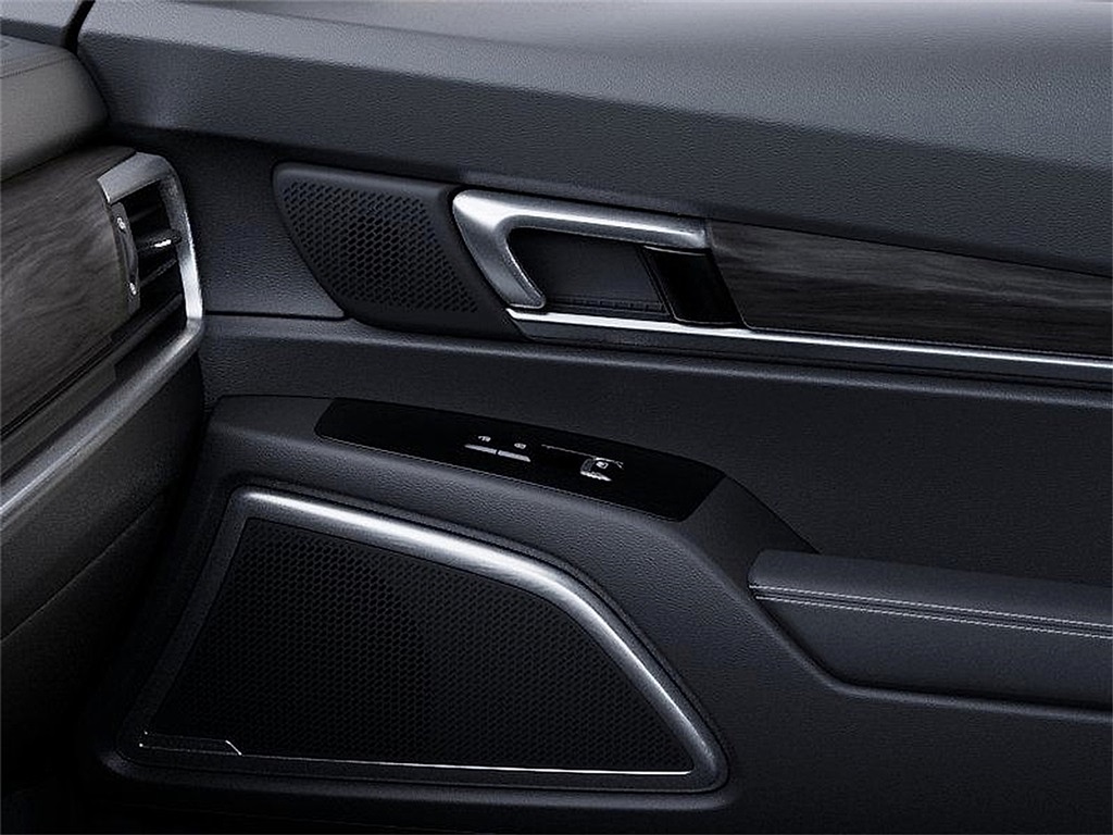 2025 Kia Telluride EX X-Line photo 22