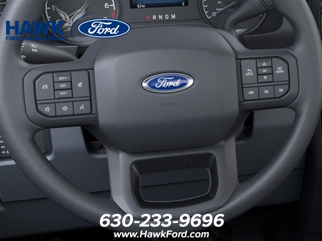 2026 FORD F-250 - Image 12