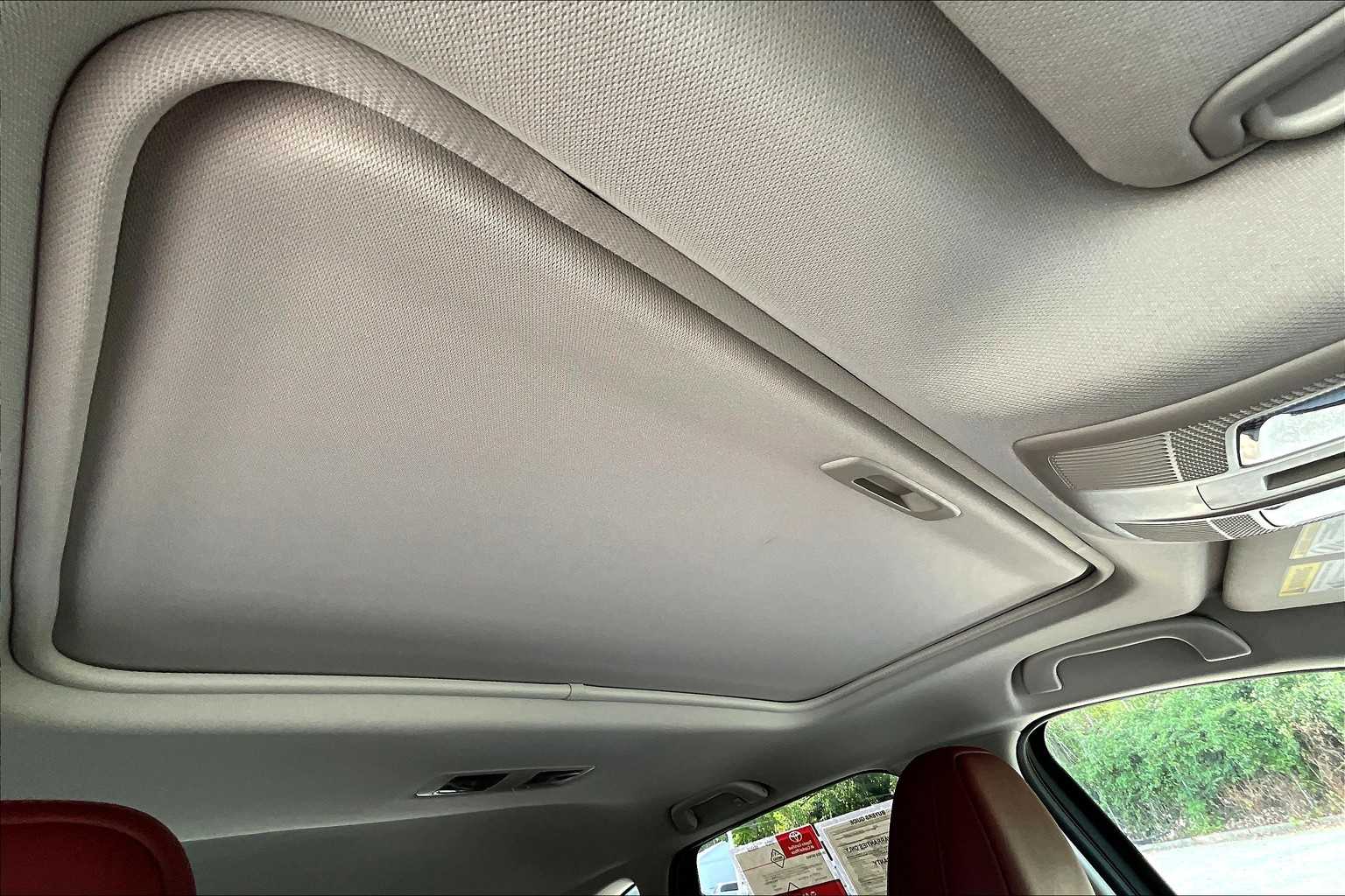 2023 Mazda CX-5 2.5 S Carbon photo 12