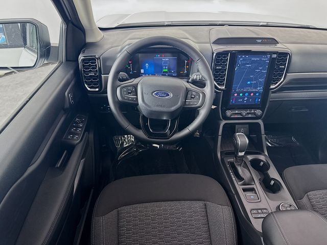 2025 Ford Ranger XLT photo 20