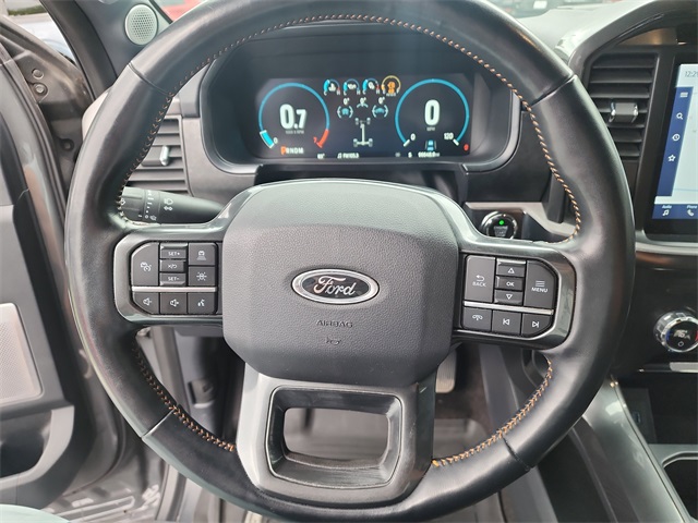2021 Ford F-150 Tremor photo 26