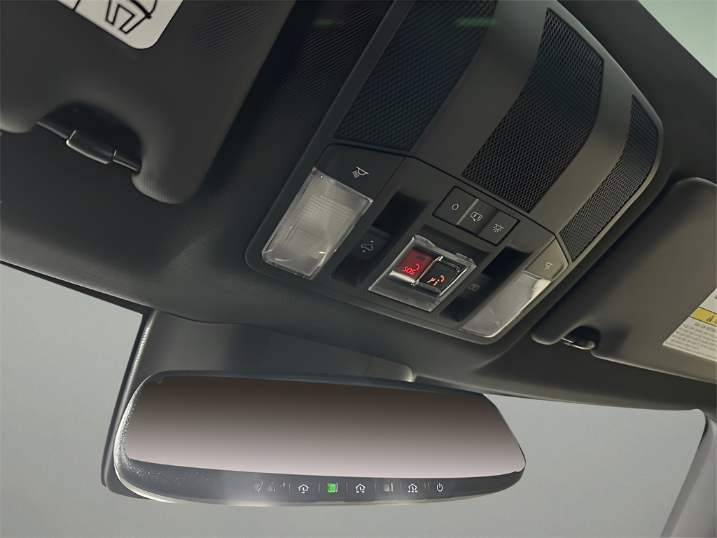 2025 Mitsubishi Eclipse Cross SEL photo 21