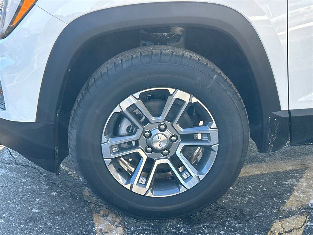 2026 GMC TERRAIN - Image 10