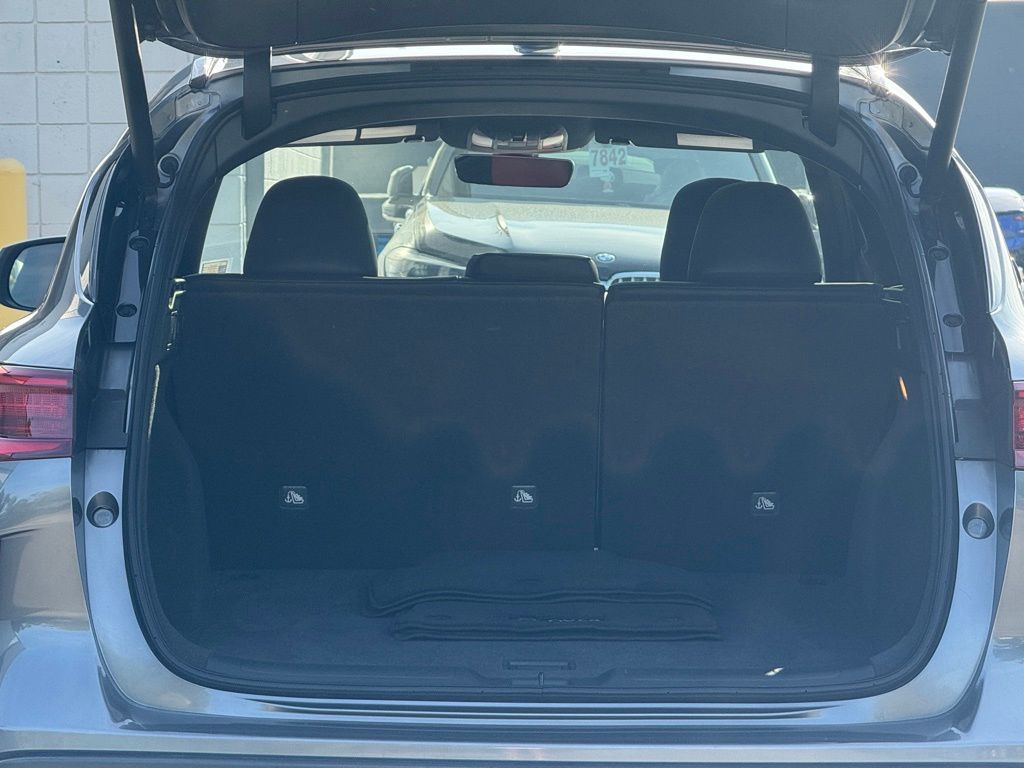 2024 Infiniti QX50 SPORT photo 28