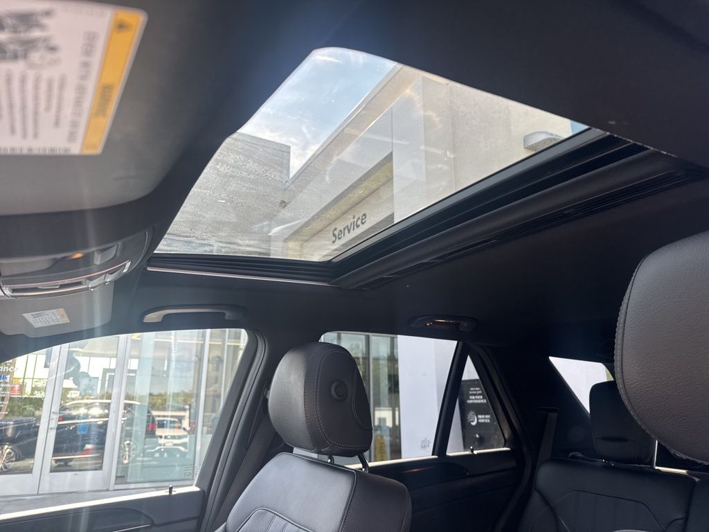2019 Mercedes Benz GLE 400 4MATIC photo 24