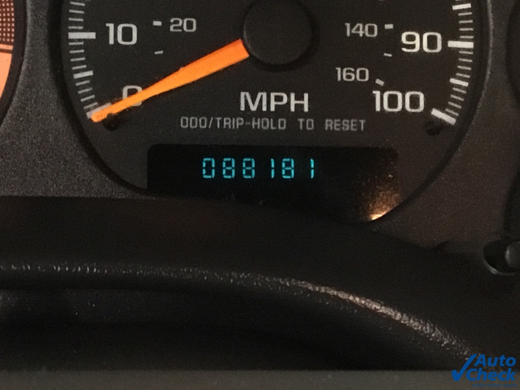 2000 Chevrolet S-10 Pickup photo 37