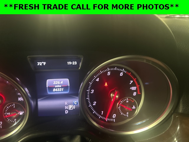 2017 Mercedes Benz GLE 350 4MATIC photo 2