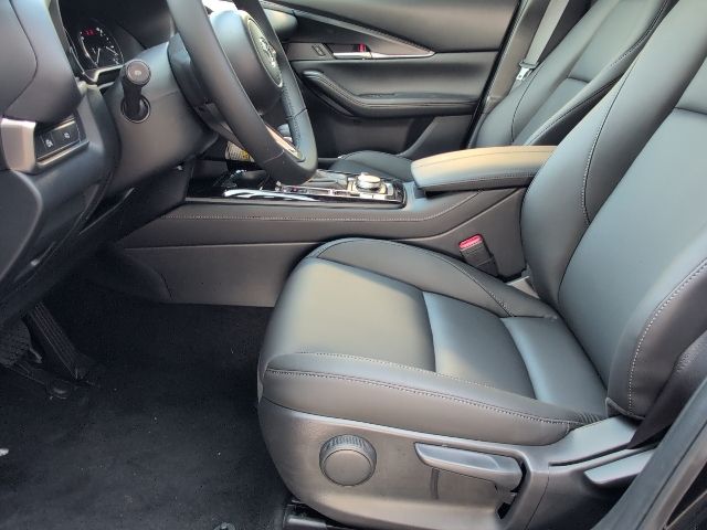 2025 Mazda CX-30 2.5 Select Sport photo 11