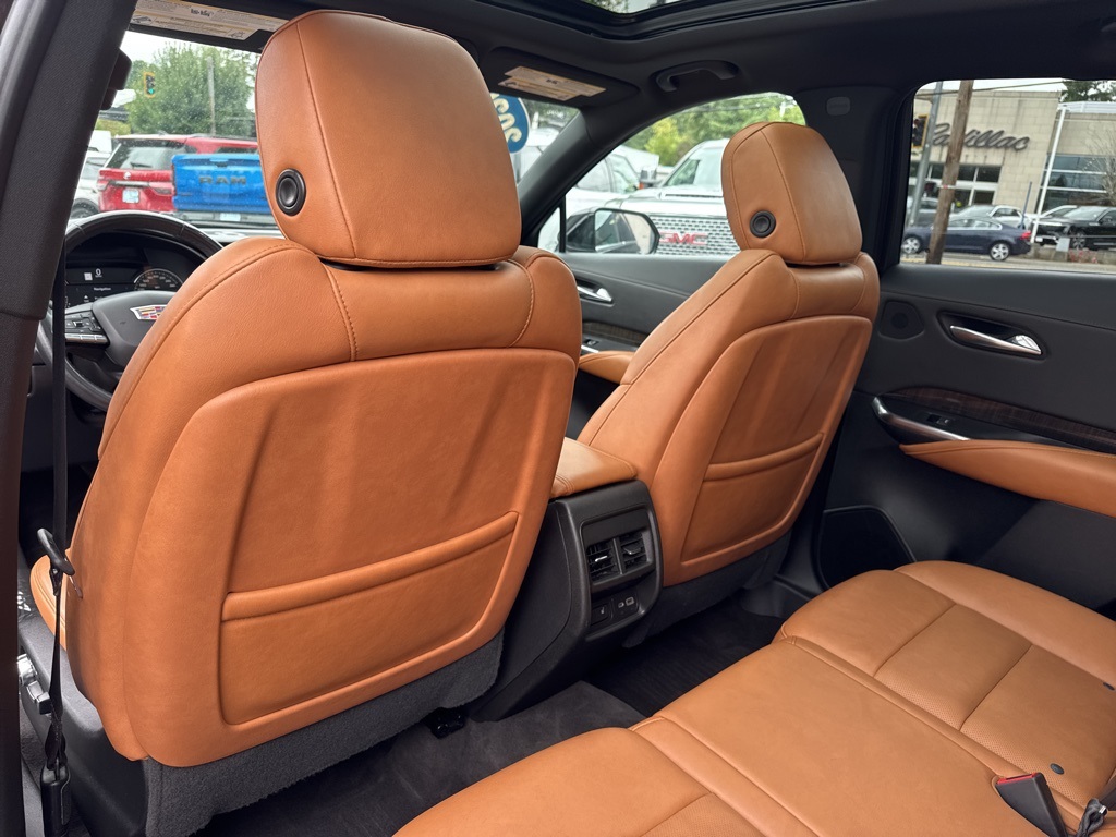 2020 Cadillac XT4 Premium Luxury photo 39
