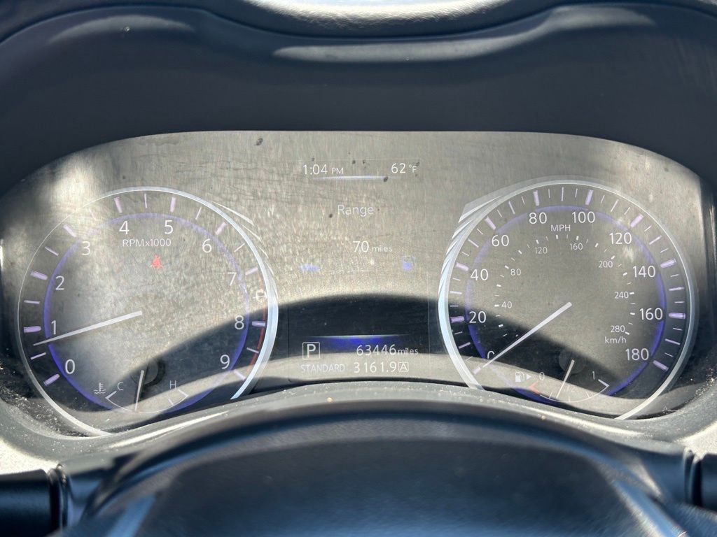 2017 Infiniti Q60 3.0t Premium photo 35