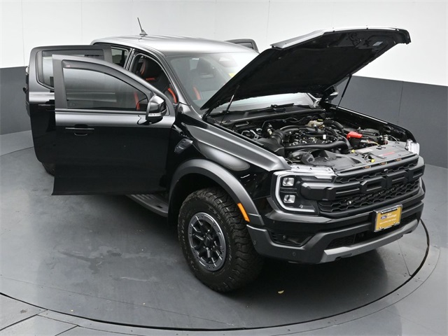 2024 FORD RANGER - Image 59