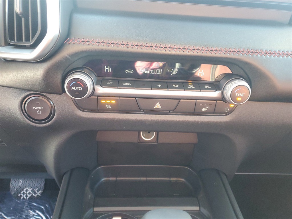 2025 Mazda CX-50 Premium photo 21