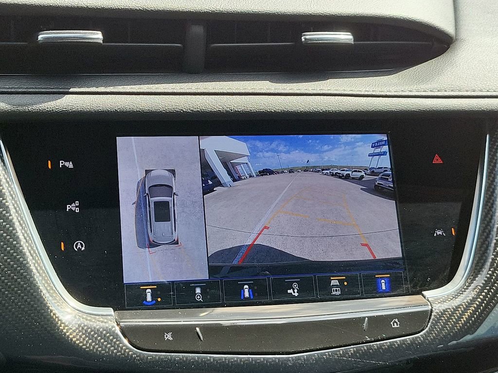 2024 Cadillac XT6 Sport photo 15