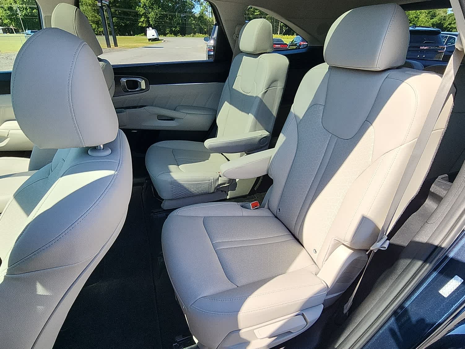 2023 Kia Sorento Plug-In Hybrid SX Prestige photo 7