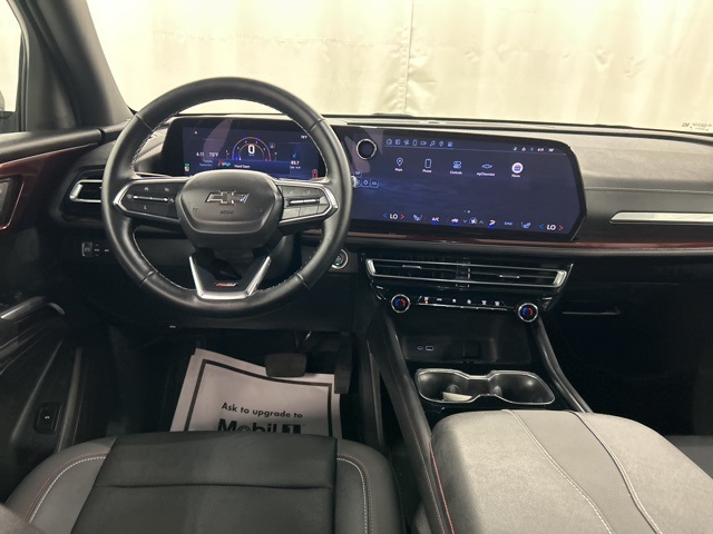 2024 Chevrolet Traverse Z71 photo 22