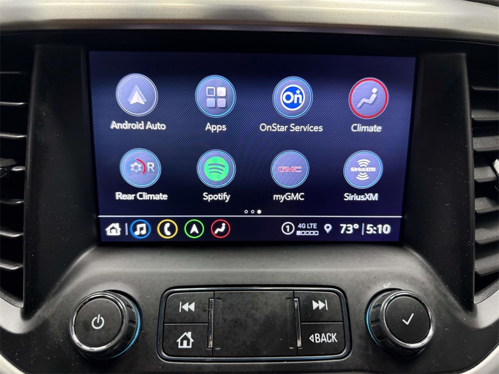 2023 Gmc Acadia SLT photo 20