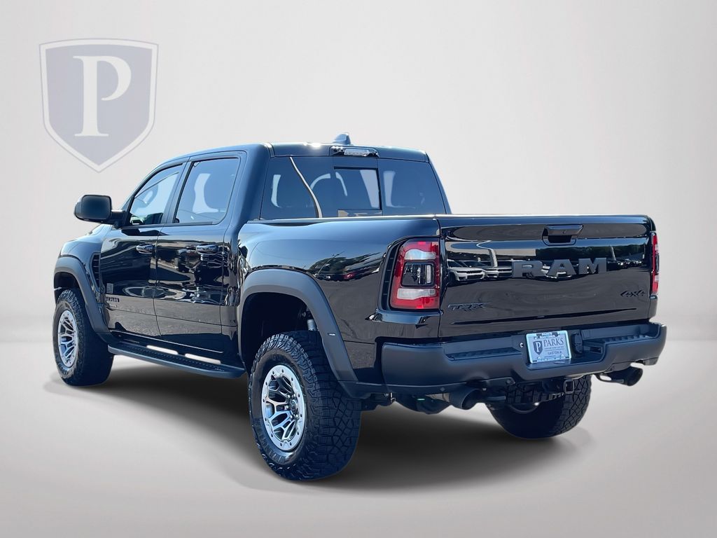 2023 Ram 1500 TRX photo 5