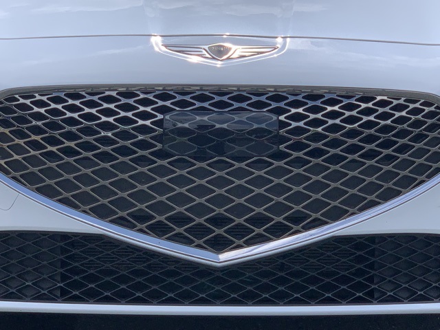 2025 Genesis G70 2.5T photo 9