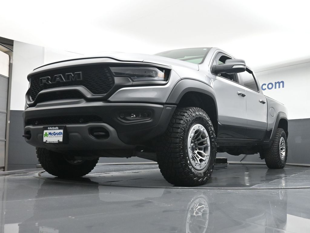 2021 Ram 1500 TRX photo 3