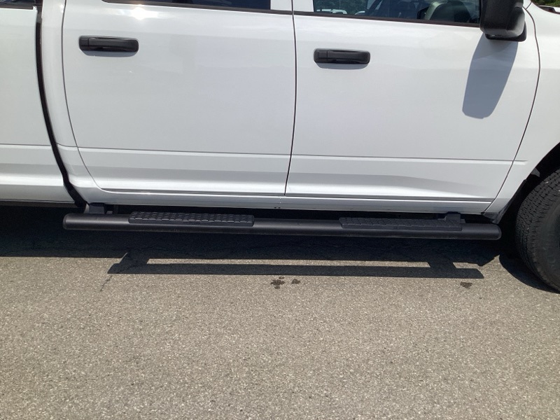 2026 Ram 2500 Tradesman photo 8