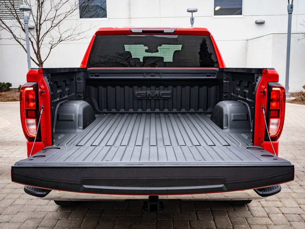 2024 Gmc Sierra 1500 SLE photo 17