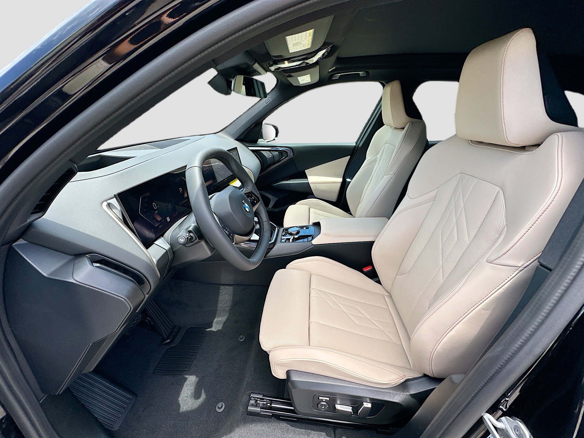 2025 Bmw X3 30x Drive photo 15