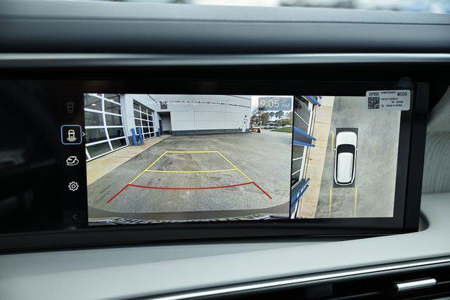 2026 Hyundai Palisade Calligraphy photo 13