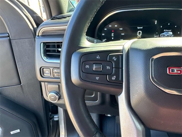 2023 Gmc Yukon SLT photo 22