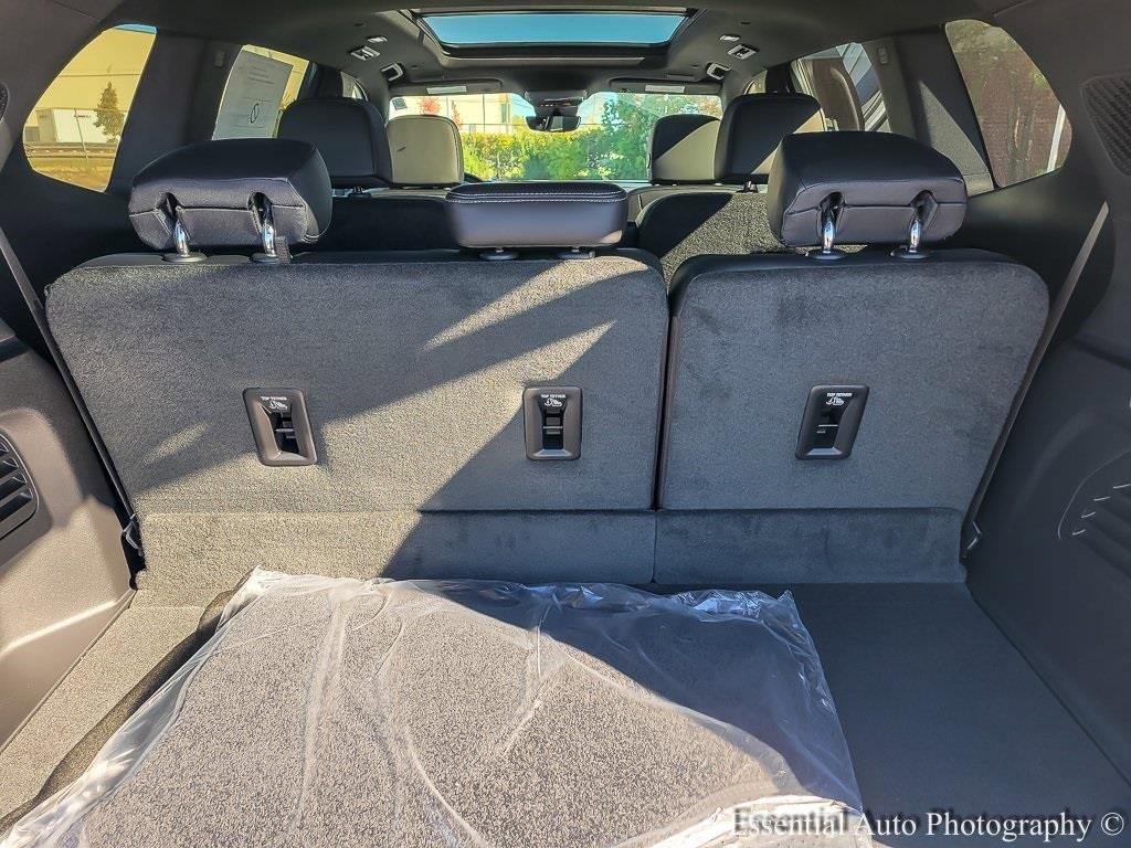 2026 BUICK ENCLAVE - Image 18