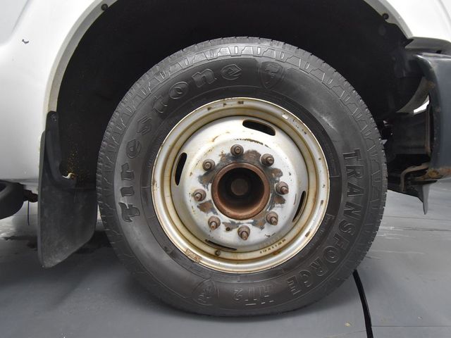2015 Ford F-350 photo 11