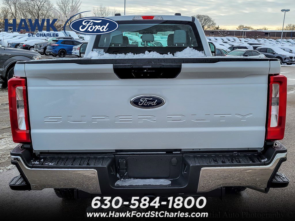 2026 FORD F-250 - Image 4