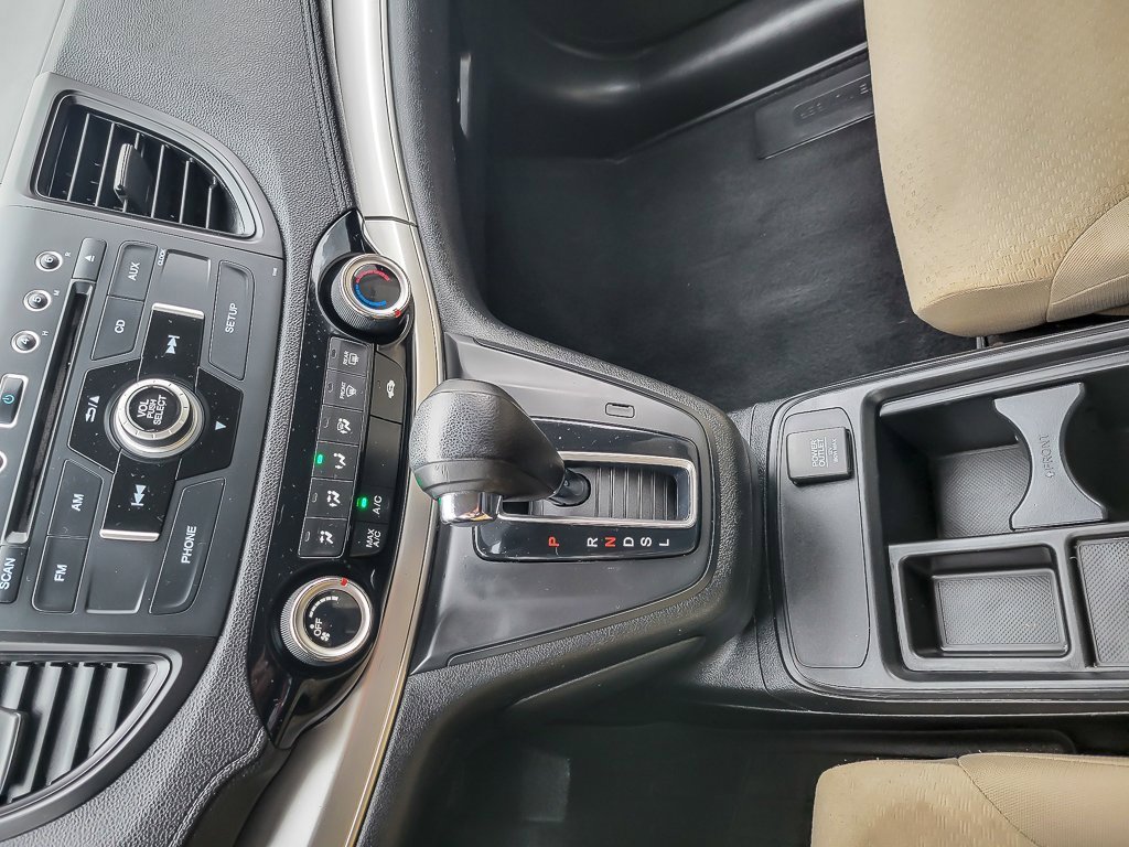 2016 HONDA CR-V - Image 14